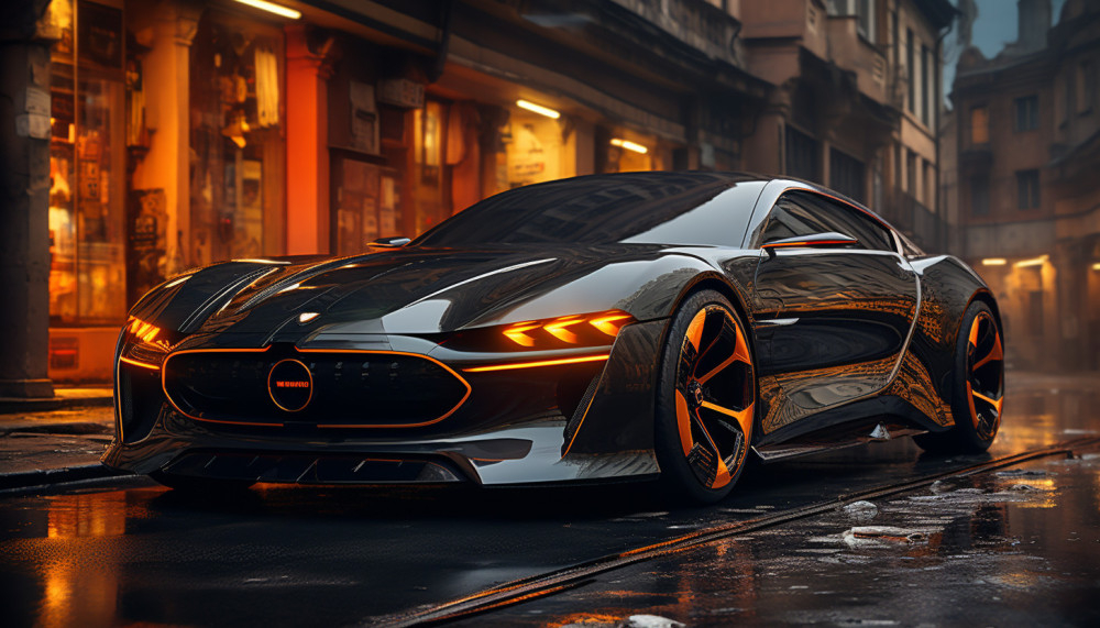 Acelerando el futuro: el auge de los coches eléctricos