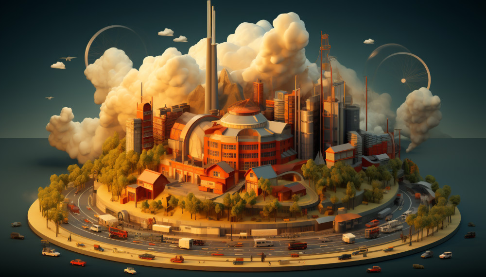 ¿Cómo afecta el cambio climático a la industria automotriz?