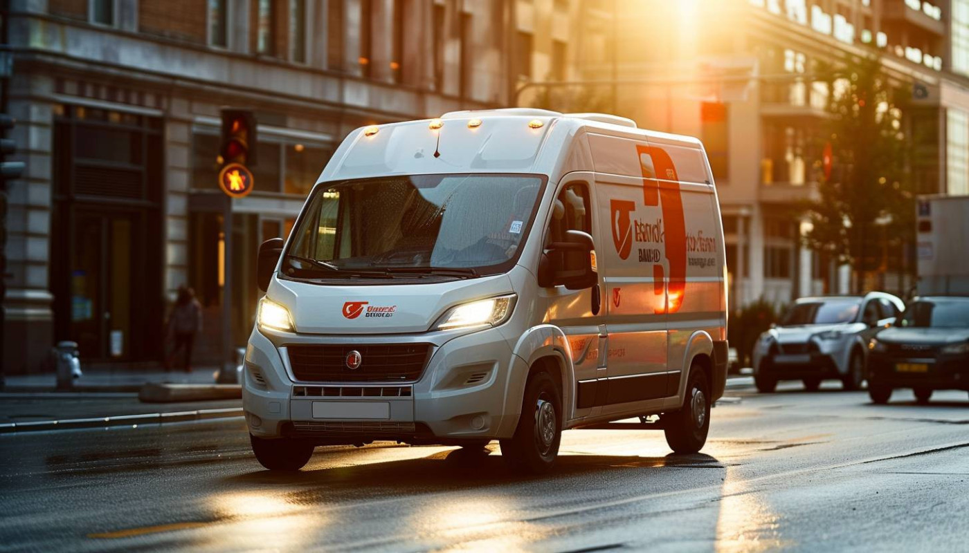 Guía completa para elegir la furgoneta frigorífica adecuada para tu negocio