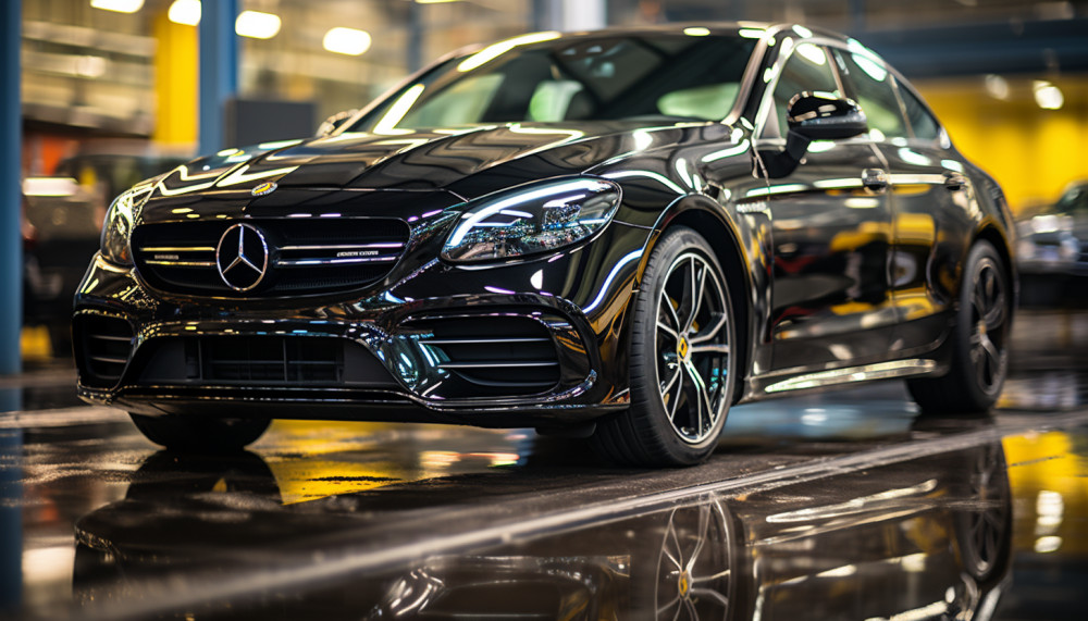 Mantén tu auto brillando como nuevo con estos trucos