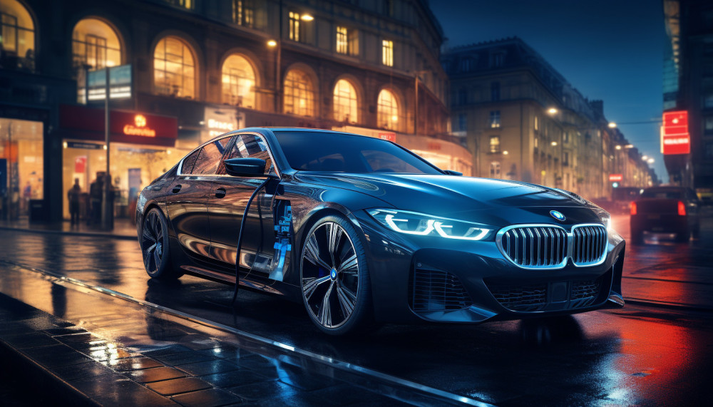 ¿Por qué los coches híbridos están ganando popularidad?