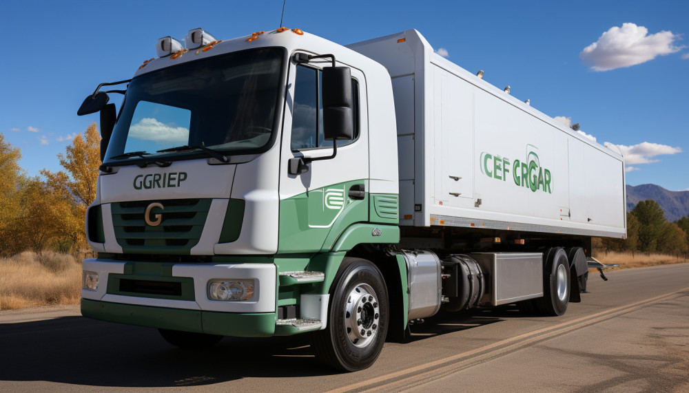 Vehículos a gas: una alternativa amigable con el medio ambiente